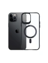Kup Case 3MK Satin Armor MagCase Apple iPhone 12 Pro Max - 3MK6206 - {ean13} - Sklep Home Screen