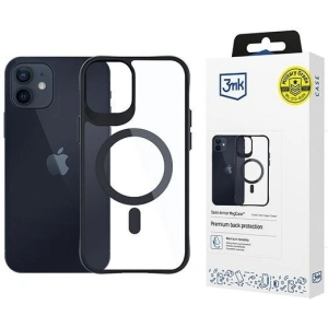 3MK Satin Armor MagCase Apple iPhone 12 / 12 Pro