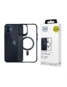 3MK Satin Armor MagCase Apple iPhone 12 / 12 Pro