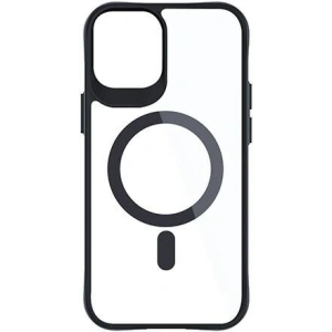 Kup Etui 3MK Satin Armor MagCase Apple iPhone 12 / 12 Pro - 3MK6207 - {ean13} - Sklep Home Screen