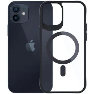 Kup Etui 3MK Satin Armor MagCase Apple iPhone 12 / 12 Pro - 3MK6207 - {ean13} - Sklep Home Screen