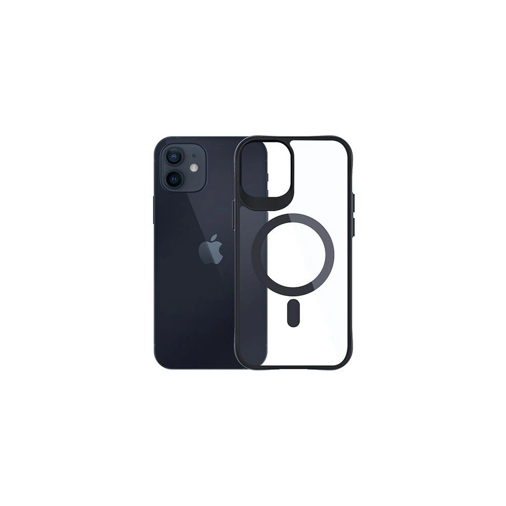 Etui 3MK Satin Armor MagCase Apple iPhone 12 / 12 Pro