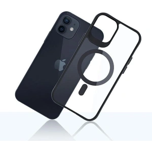 Kup Etui 3MK Satin Armor MagCase Apple iPhone 12 / 12 Pro - 3MK6207 - {ean13} - Sklep Home Screen
