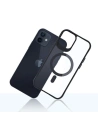 Kup Etui 3MK Satin Armor MagCase Apple iPhone 12 / 12 Pro - 3MK6207 - {ean13} - Sklep Home Screen