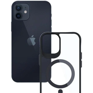 3MK Satin Armor MagCase Apple iPhone 12 / 12 Pro