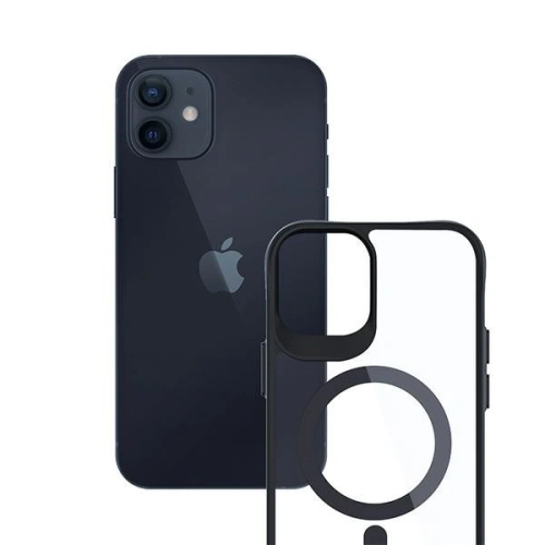 Kup Etui 3MK Satin Armor MagCase Apple iPhone 12 / 12 Pro - 3MK6207 - {ean13} - Sklep Home Screen