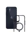 Buy 3MK Satin Armor MagCase Apple iPhone 12 / 12 Pro - 3MK6207 - {ean13} - Home Screen Store Europe