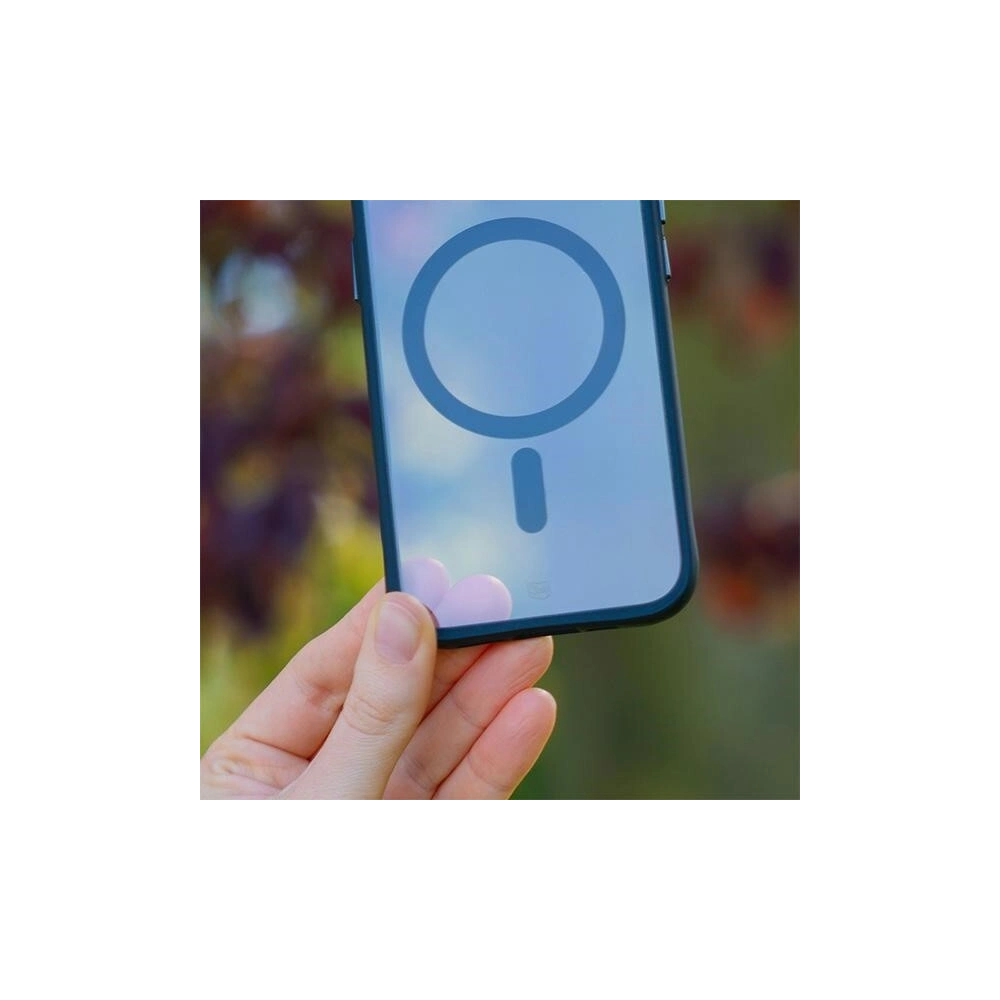 Etui 3MK Satin Armor MagCase Apple iPhone 12 / 12 Pro