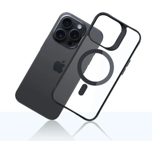 Buy 3MK Satin Armor MagCase Apple iPhone 13 Pro Max - 3MK6209 - {ean13} - Home Screen Store Europe