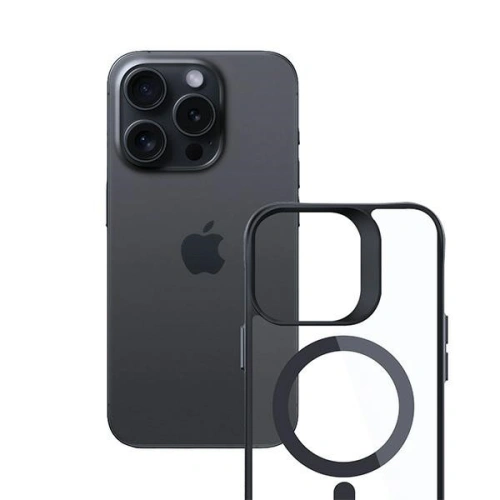 Kup Case 3MK Satin Armor MagCase für Apple iPhone 13 Pro Max - 3MK6209 - {ean13} - Sklep Home Screen