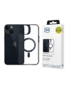 Kup Etui 3MK Satin Armor MagCase Apple iPhone 13 / 14 - 3MK6210 - {ean13} - Sklep Home Screen