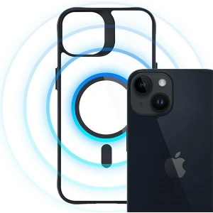 Kup Etui 3MK Satin Armor MagCase Apple iPhone 13 / 14 - 3MK6210 - {ean13} - Sklep Home Screen