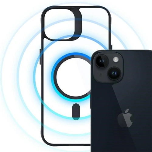 Kup Case 3MK Satin Armor MagCase für Apple iPhone 13 / 14 - 3MK6210 - {ean13} - Sklep Home Screen