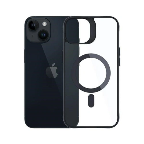 Kup Etui 3MK Satin Armor MagCase Apple iPhone 13 / 14 - 3MK6210 - {ean13} - Sklep Home Screen