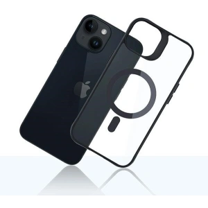 Kup Etui 3MK Satin Armor MagCase Apple iPhone 13 / 14 - 3MK6210 - {ean13} - Sklep Home Screen