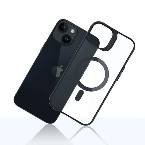 Kup Etui 3MK Satin Armor MagCase Apple iPhone 13 / 14 - 3MK6210 - {ean13} - Sklep Home Screen