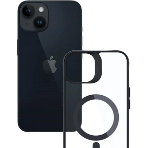 Kup Etui 3MK Satin Armor MagCase Apple iPhone 13 / 14 - 3MK6210 - {ean13} - Sklep Home Screen