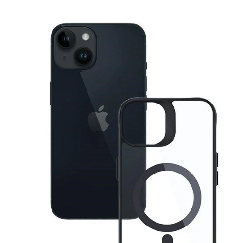 Kup Etui 3MK Satin Armor MagCase Apple iPhone 13 / 14 - 3MK6210 - {ean13} - Sklep Home Screen