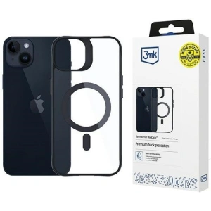 Kup Etui 3MK Satin Armor MagCase Apple iPhone 14 Plus - 3MK6211 - {ean13} - Sklep Home Screen