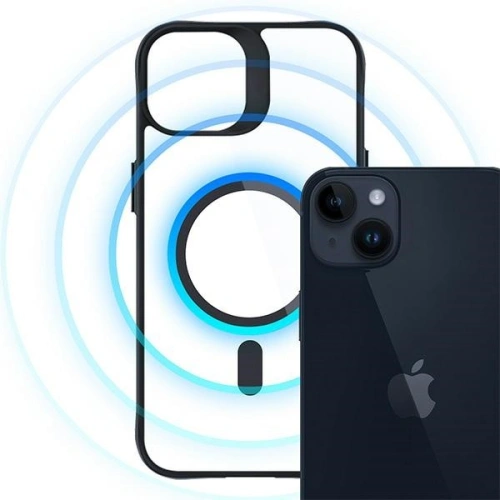 Kup Etui 3MK Satin Armor MagCase Apple iPhone 14 Plus - 3MK6211 - {ean13} - Sklep Home Screen