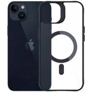 Kup Etui 3MK Satin Armor MagCase Apple iPhone 14 Plus - 3MK6211 - {ean13} - Sklep Home Screen