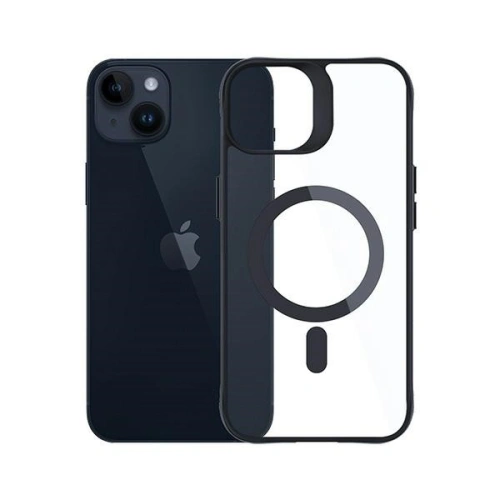 Kup Etui 3MK Satin Armor MagCase Apple iPhone 14 Plus - 3MK6211 - {ean13} - Sklep Home Screen