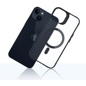 Kup Etui 3MK Satin Armor MagCase Apple iPhone 14 Plus - 3MK6211 - {ean13} - Sklep Home Screen