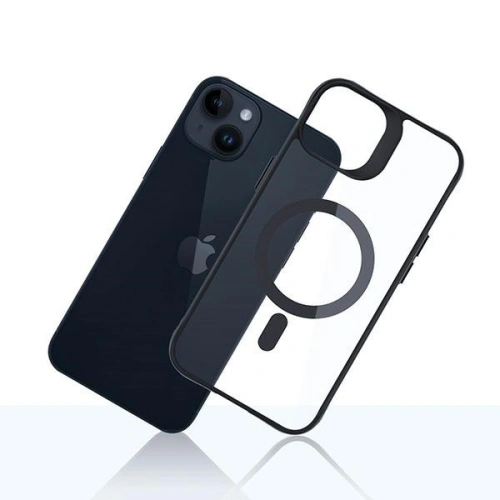 Kup Etui 3MK Satin Armor MagCase Apple iPhone 14 Plus - 3MK6211 - {ean13} - Sklep Home Screen
