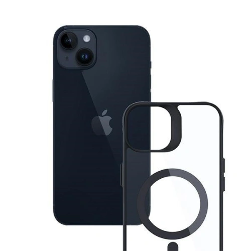 Kup Case 3MK Satin Armor MagCase Apple iPhone 14 Plus - 3MK6211 - {ean13} - Sklep Home Screen