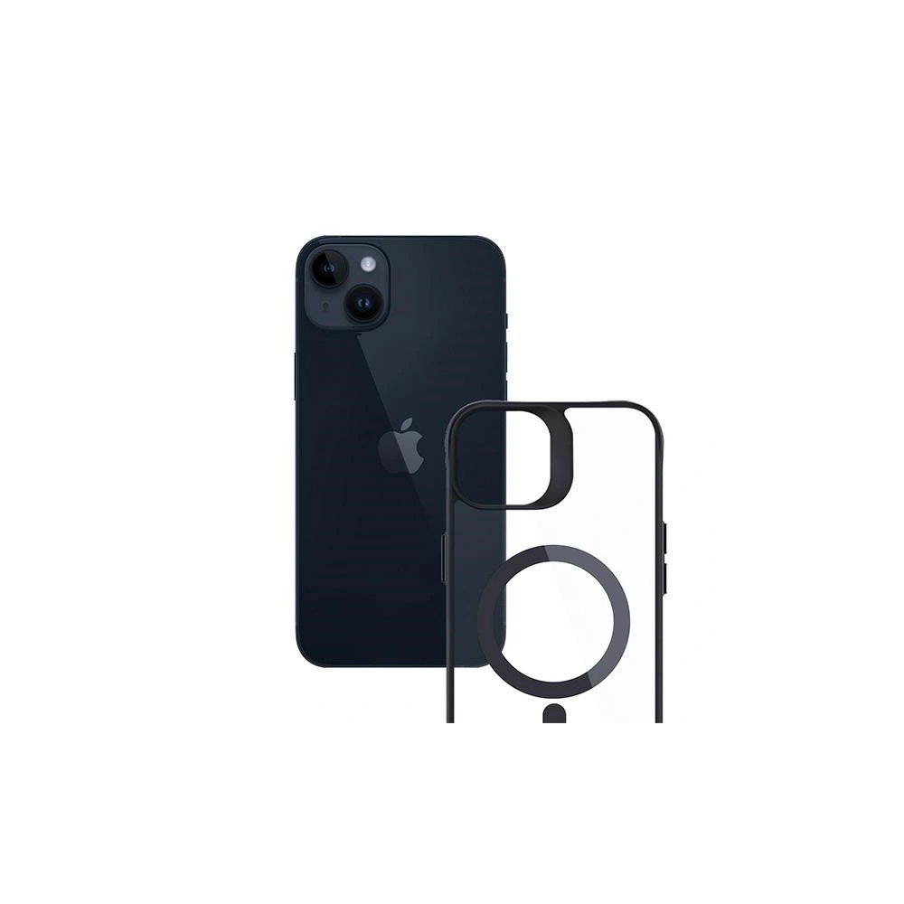 Etui 3MK Satin Armor MagCase Apple iPhone 14 Plus