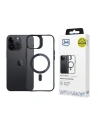 Etui 3MK Satin Armor MagCase Apple iPhone 14 Pro