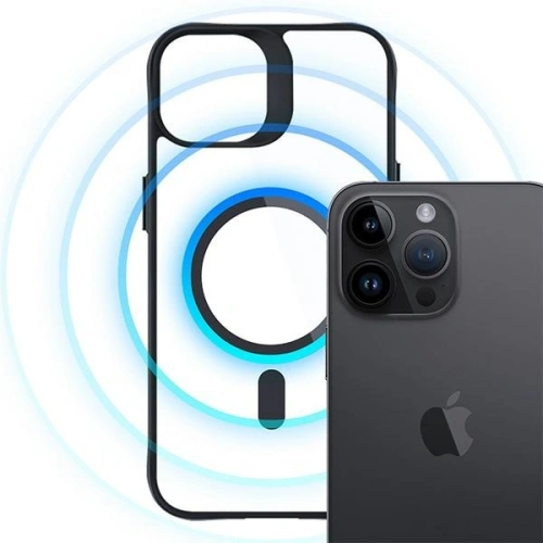 Kup Case 3MK Satin Armor MagCase für Apple iPhone 14 Pro - 3MK6212 - {ean13} - Sklep Home Screen