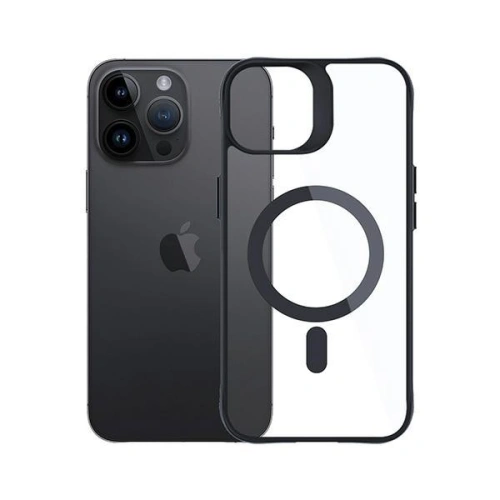 Kup Etui 3MK Satin Armor MagCase Apple iPhone 14 Pro - 3MK6212 - {ean13} - Sklep Home Screen