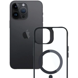 Kup Etui 3MK Satin Armor MagCase Apple iPhone 14 Pro - 3MK6212 - {ean13} - Sklep Home Screen