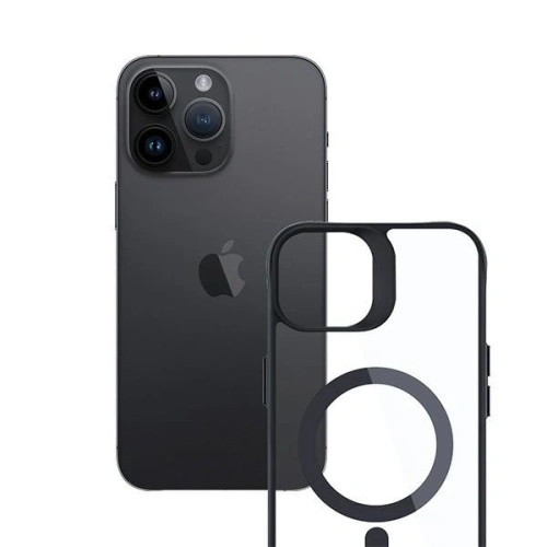 Kup Etui 3MK Satin Armor MagCase Apple iPhone 14 Pro - 3MK6212 - {ean13} - Sklep Home Screen