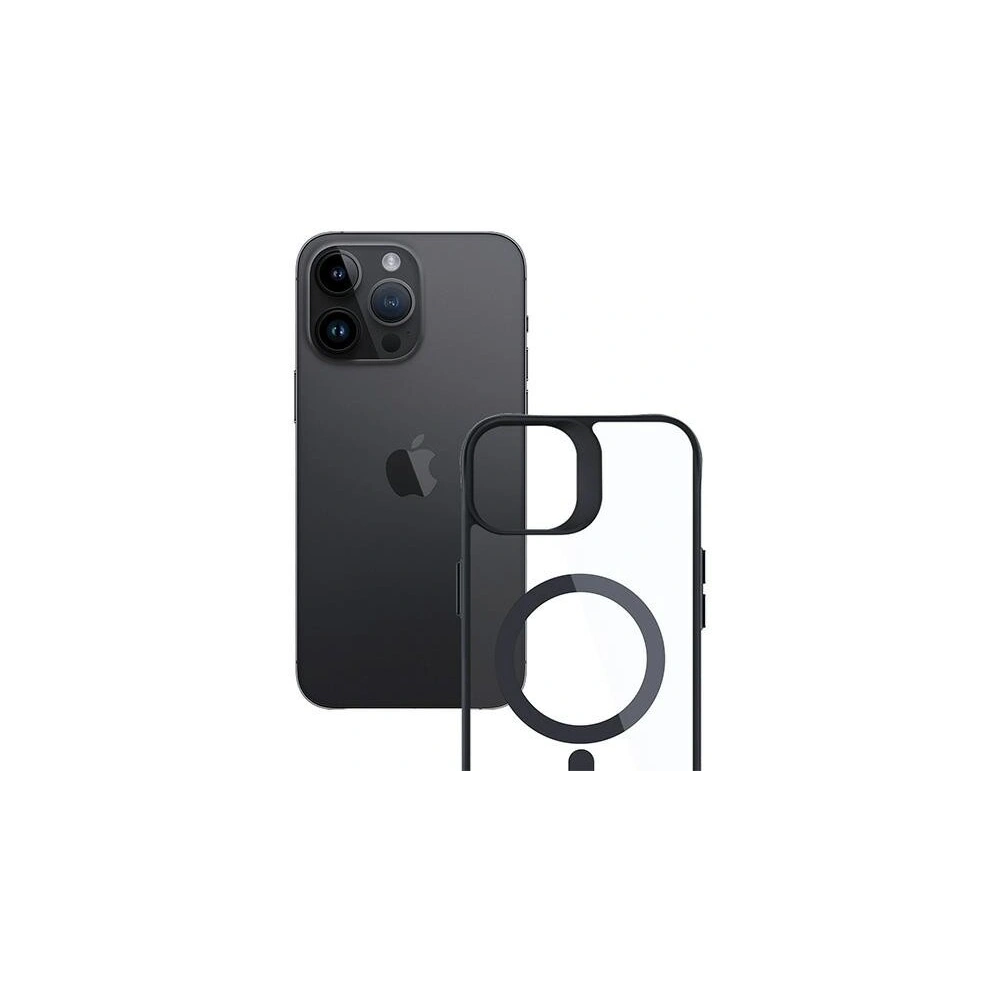 Etui 3MK Satin Armor MagCase Apple iPhone 14 Pro