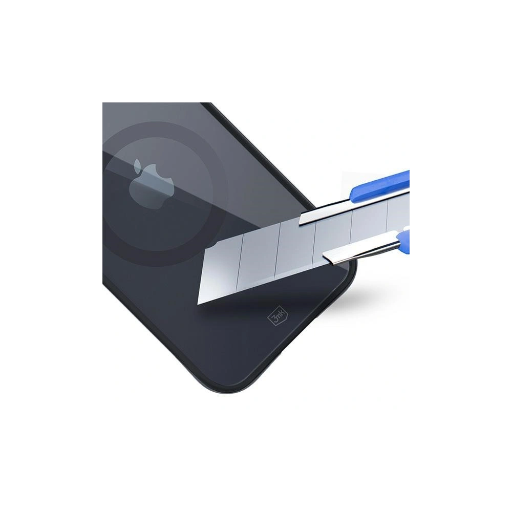 Etui 3MK Satin Armor MagCase Apple iPhone 14 Pro Max