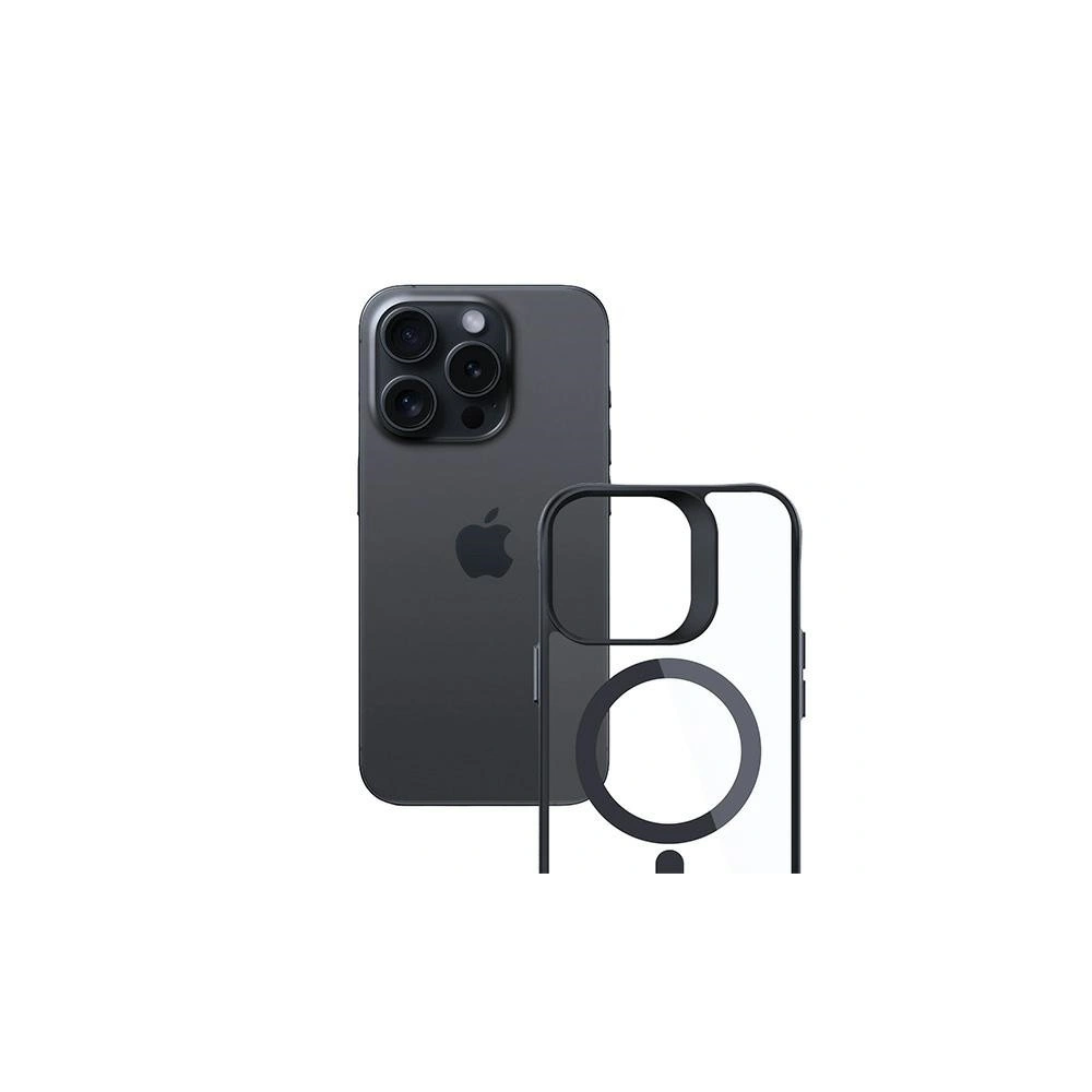 Etui 3MK Satin Armor MagCase Apple iPhone 14 Pro Max