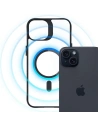 Kup Case 3MK Satin Armor MagCase Apple iPhone 15 Plus - 3MK6214 - {ean13} - Sklep Home Screen