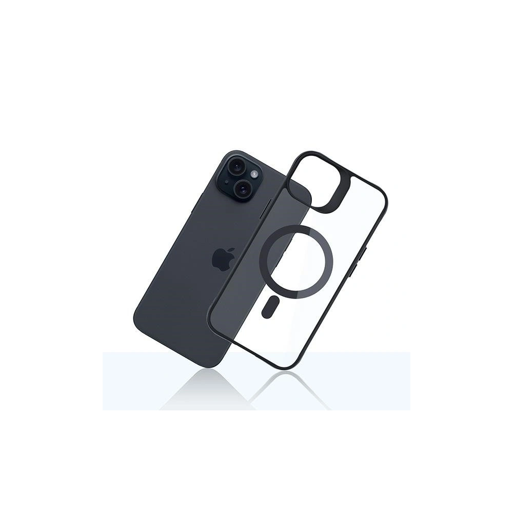 Etui 3MK Satin Armor MagCase Apple iPhone 15 Plus