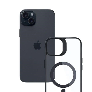 Kup Etui 3MK Satin Armor MagCase Apple iPhone 15 Plus - 3MK6214 - {ean13} - Sklep Home Screen