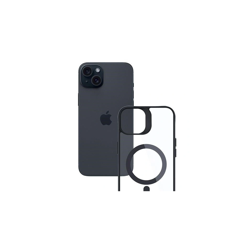 Etui 3MK Satin Armor MagCase Apple iPhone 15 Plus