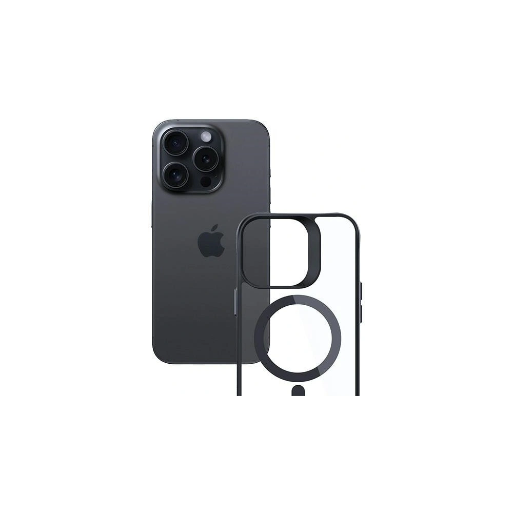 Etui 3MK Satin Armor MagCase Apple iPhone 15 Pro