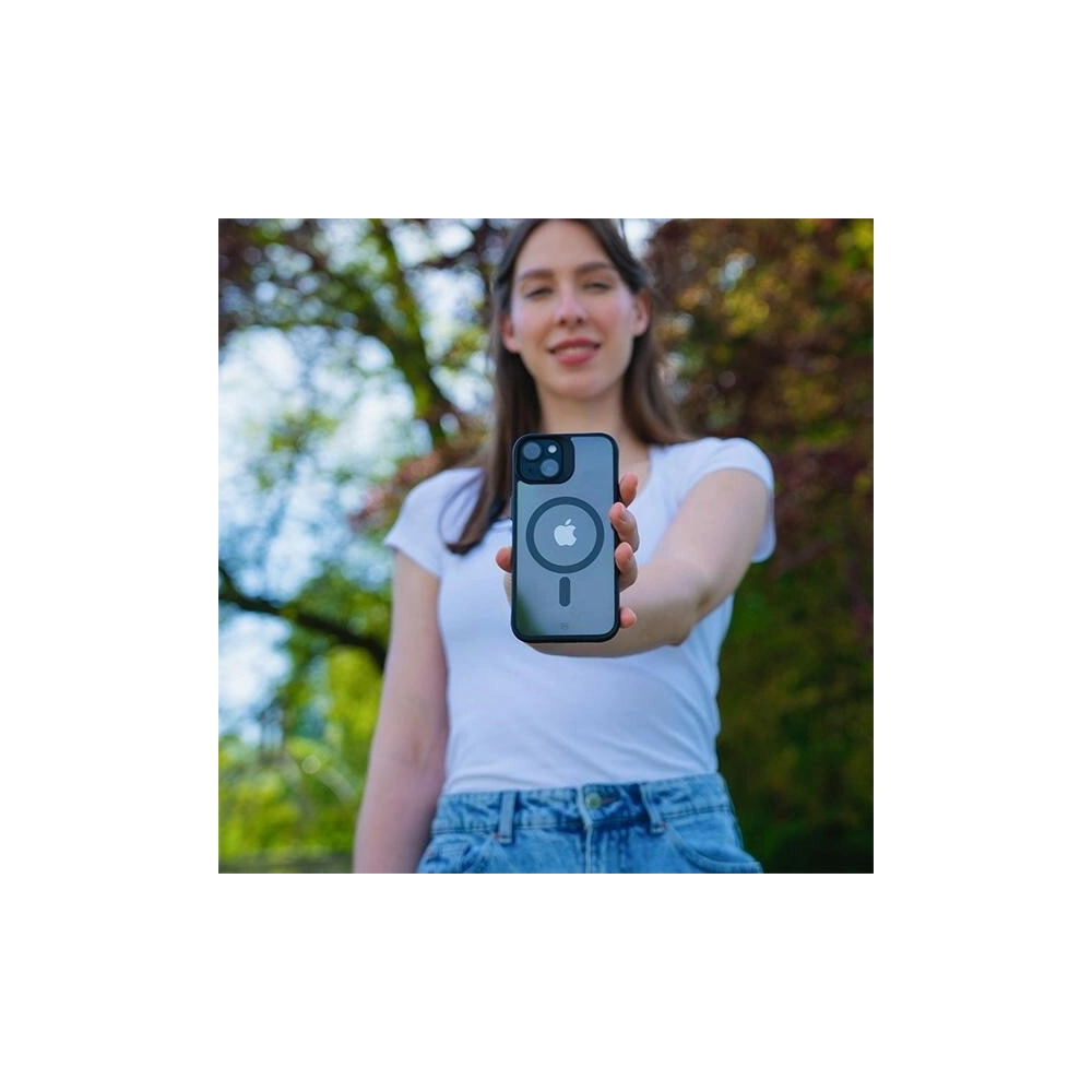 Etui 3MK Satin Armor MagCase Apple iPhone 15 Pro