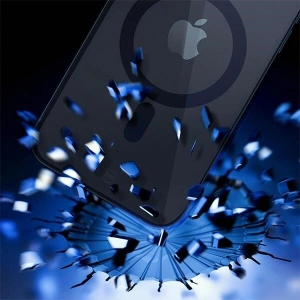 Kup Case 3MK Satin Armor MagCase Apple iPhone 15 Pro Max - 3MK6216 - {ean13} - Sklep Home Screen