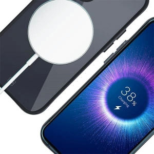Kup Case 3MK Satin Armor MagCase Apple iPhone 15 Pro Max - 3MK6216 - {ean13} - Sklep Home Screen