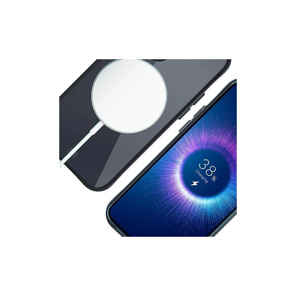 Etui 3MK Satin Armor MagCase Apple iPhone 15 Pro Max