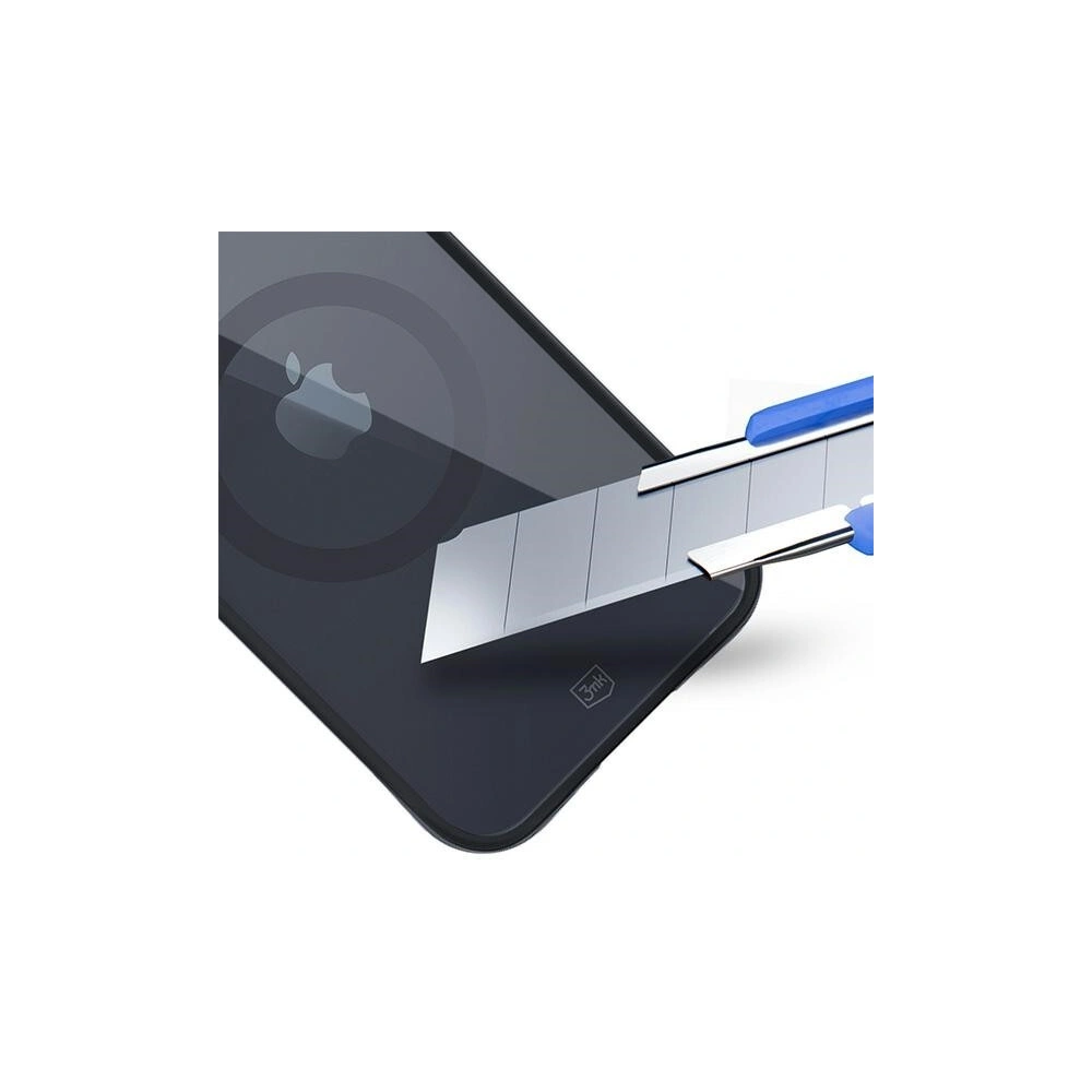 Etui 3MK Satin Armor MagCase Apple iPhone 15 Pro Max