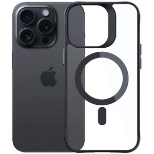 Kup Case 3MK Satin Armor MagCase Apple iPhone 15 Pro Max - 3MK6216 - {ean13} - Sklep Home Screen