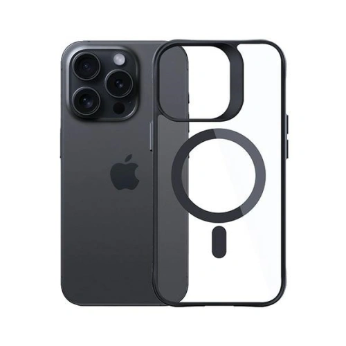 Kup Etui 3MK Satin Armor MagCase Apple iPhone 15 Pro Max - 3MK6216 - {ean13} - Sklep Home Screen